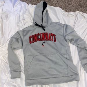 Champion UC hoodie